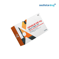 Dengue NS1 AG Self-Test Kit - 2s - Southstar Drug