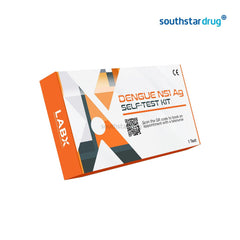 Dengue NS1 AG Self-Test Kit - Southstar Drug