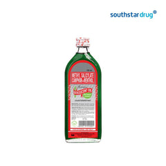 Efficascent Oil 100 ml - Southstar Drug