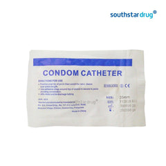 Condom Catheter 30mm