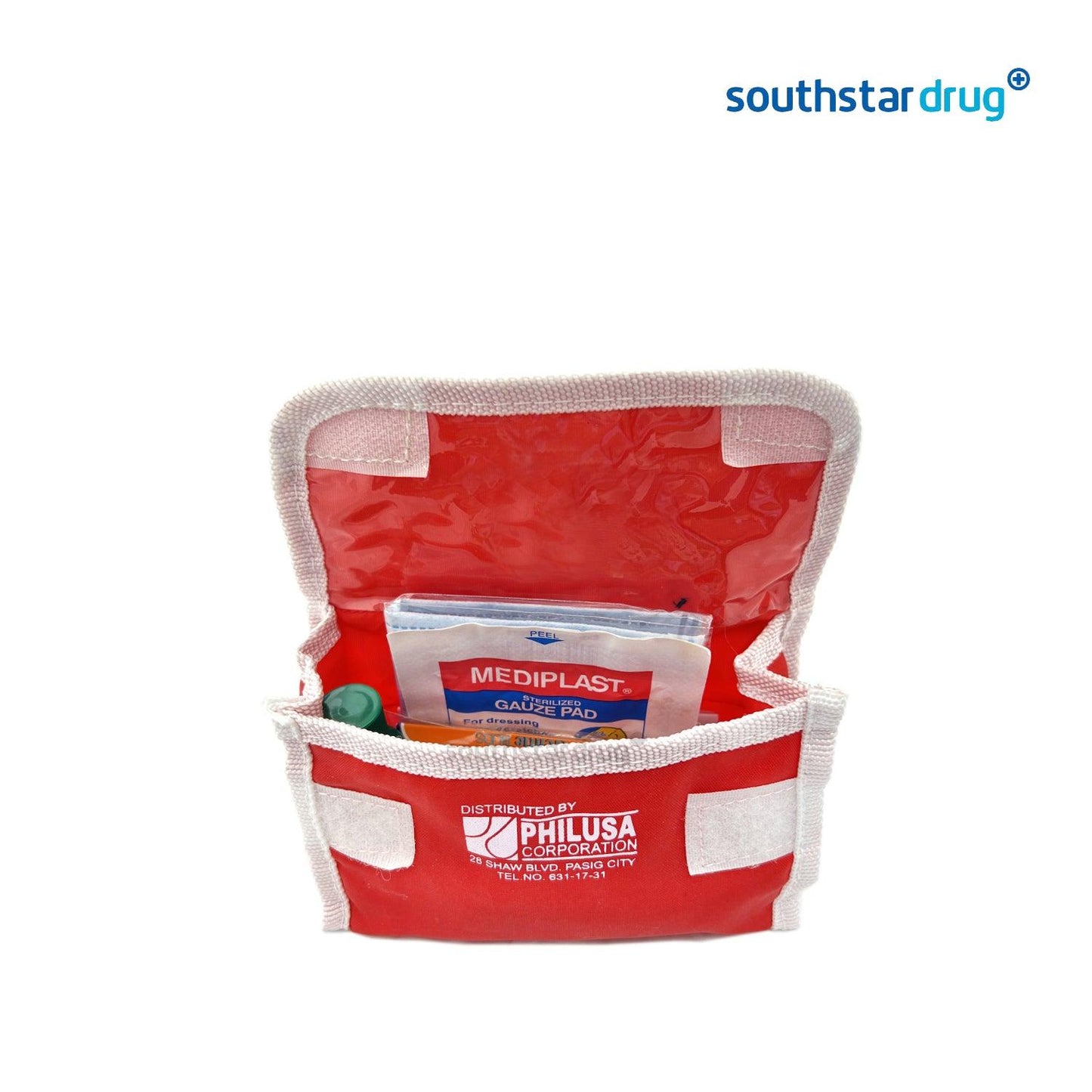 Mediplast First Aid Kit - Southstar Drug