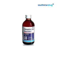 Bactidol 250ml Oral Antiseptic - Southstar Drug
