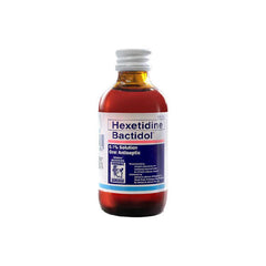 Bactidol Oral Antiseptic 60ml - Southstar Drug