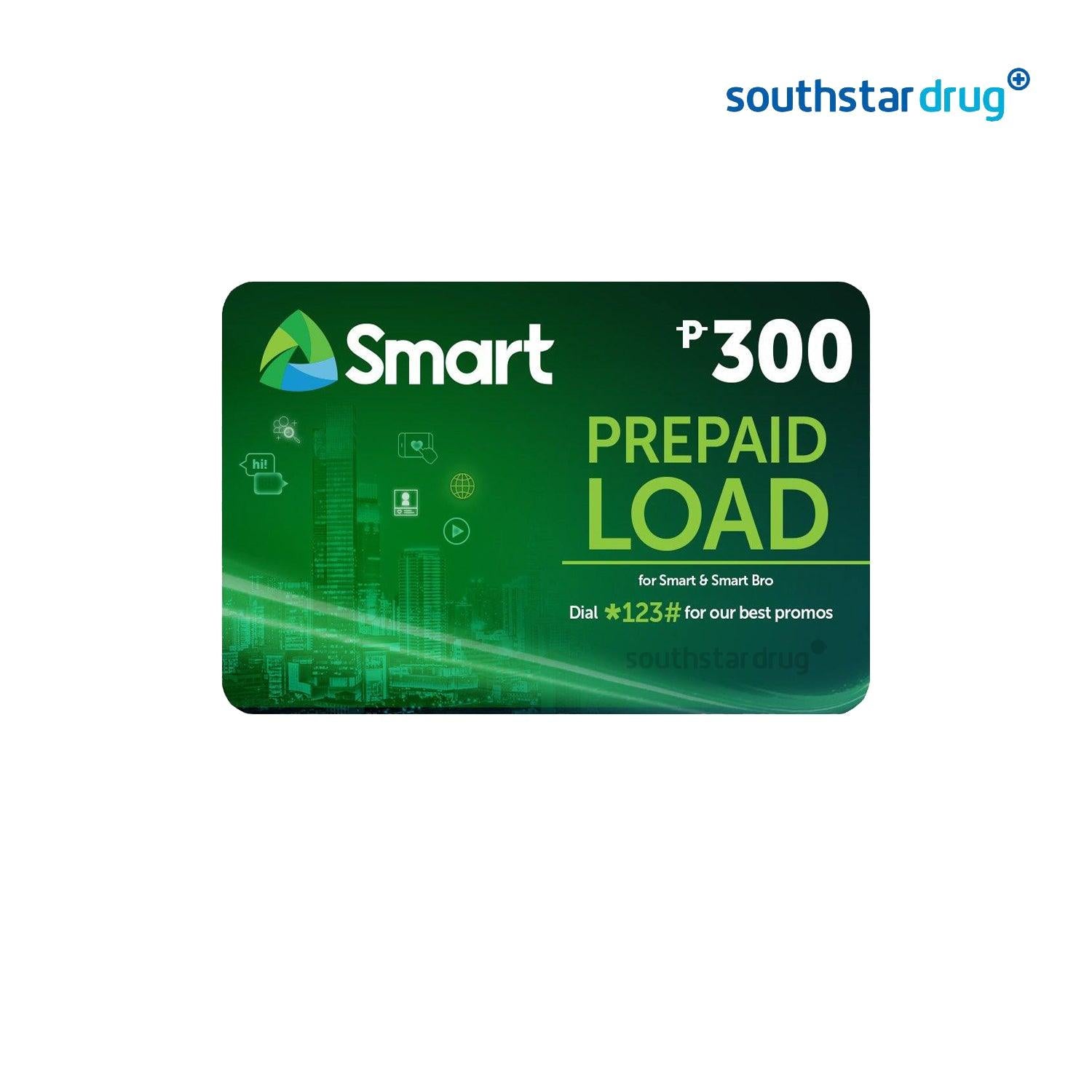 smart buddy load logo