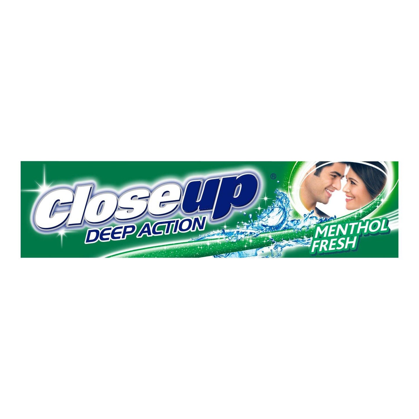 Close Up Green Menthol 100ml Toothpaste - Southstar Drug