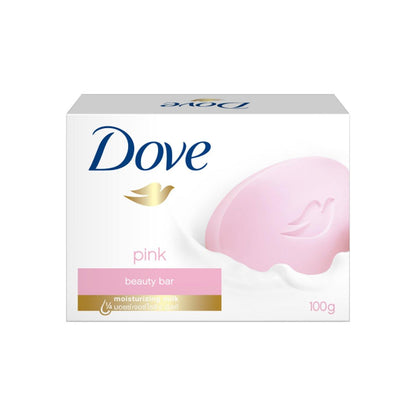 Dove Bar Pink 135G - Southstar Drug