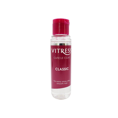 Vitress Cuticle Coat Classic 50ml - Southstar Drug