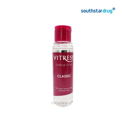 Vitress Cuticle Coat Classic 50 ml - Southstar Drug