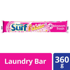 Surf Bar Detergent Blossom Fresh 360G Long Bar - Southstar Drug