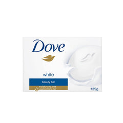 Dove Bar White 135g - Southstar Drug