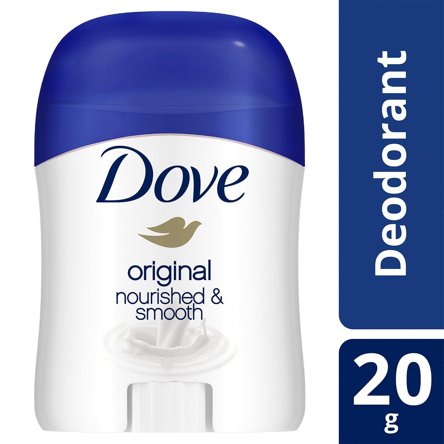 Dove Deodorant Stick Original 20G - Southstar Drug