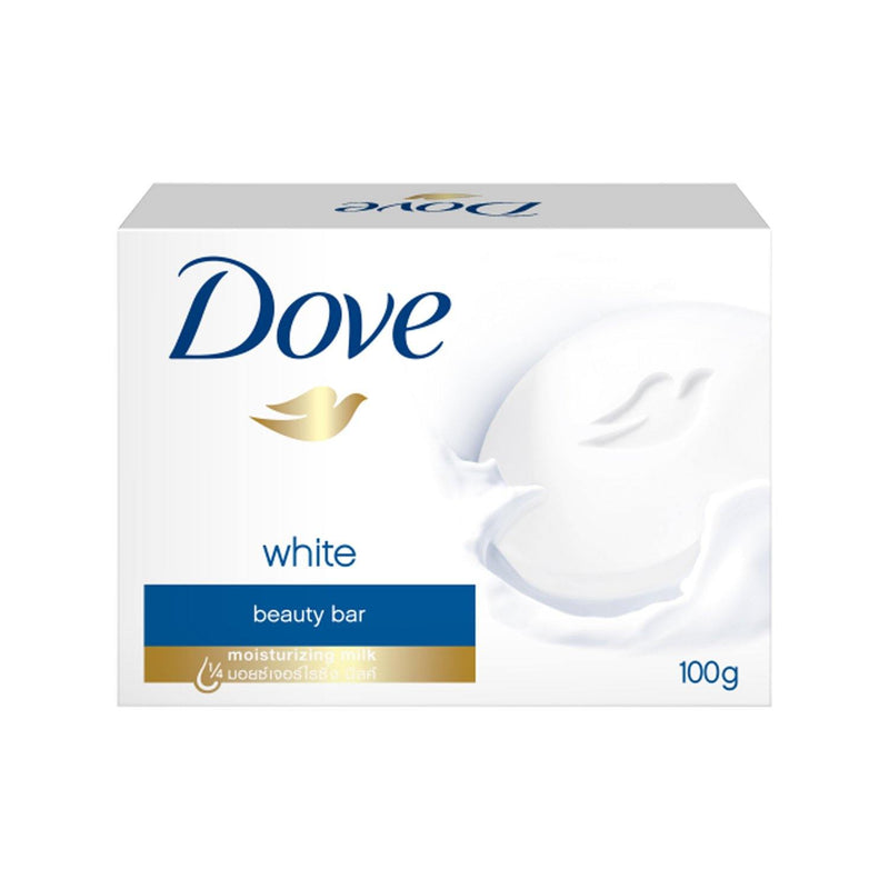 Dove Bar White 100G - Southstar Drug
