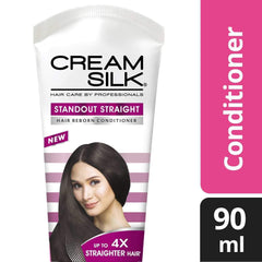 Creamsilk Conditioner Standout Straight 90ML - Southstar Drug