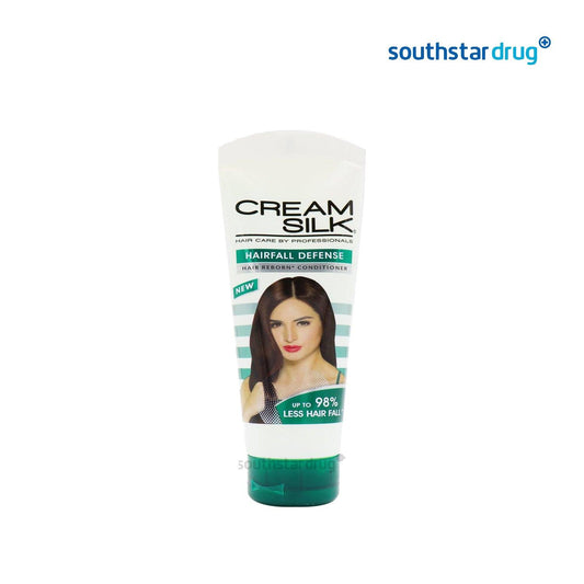 Creamsilk Hairfall Defense Conditioner 90ml - Southstar Drug