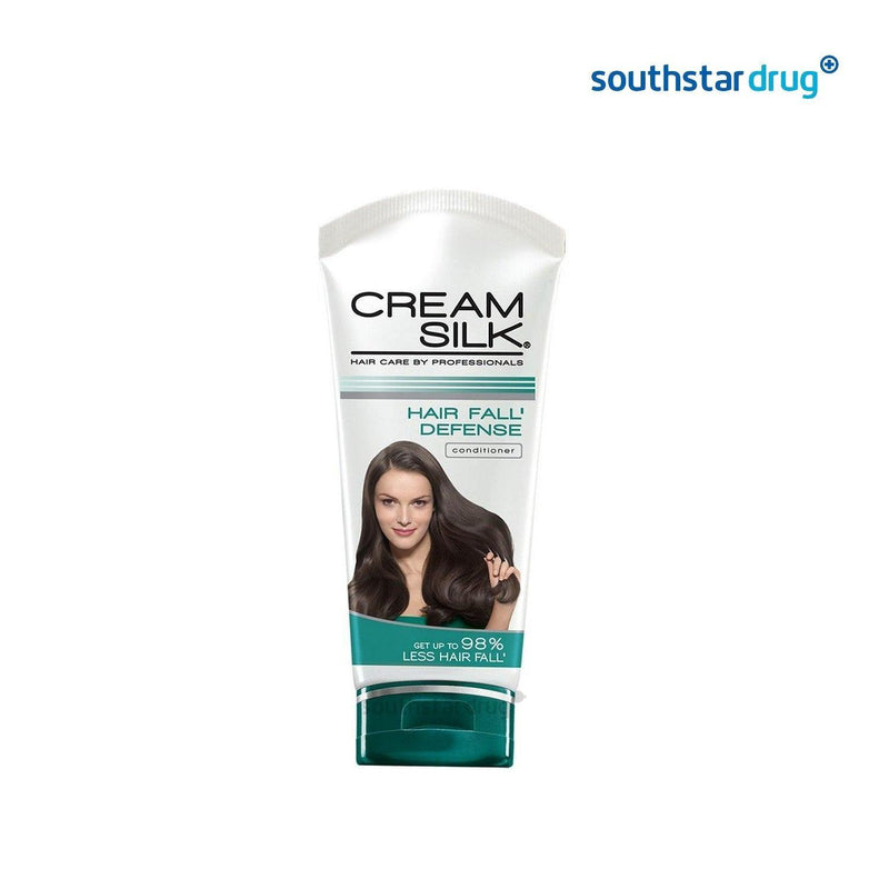 Creamsilk Conditioner Hairfall Defense 180ml - Southstar Drug