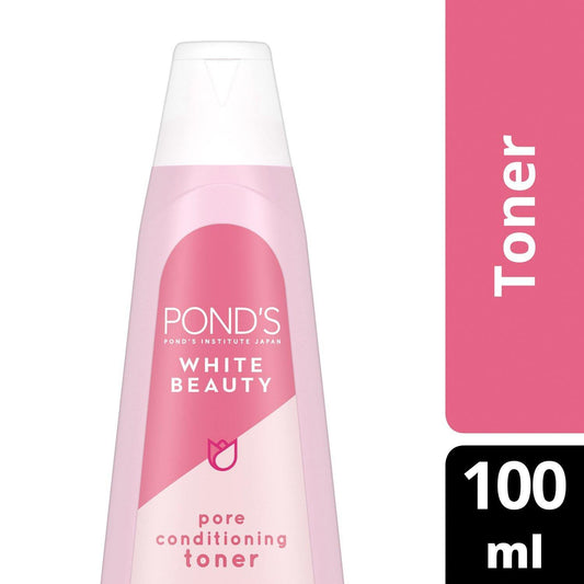 Pond's White Beauty Toner 100ml - Southstar Drug