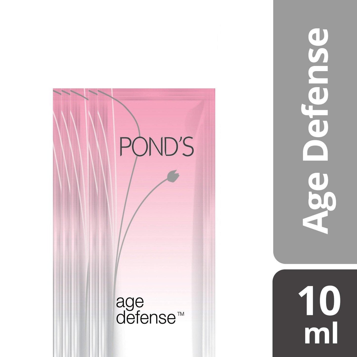 Pond's Age Defense Multi-Benefit Cream 10ML - Southstar Drug