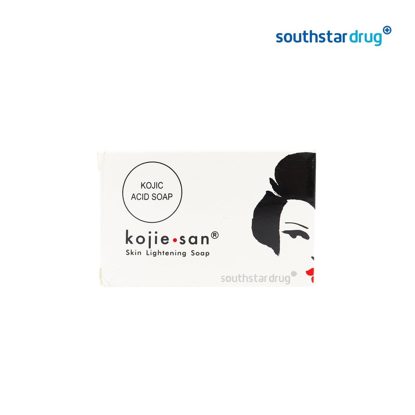 Kojie San Skin Lightening 135 g Soap - Southstar Drug