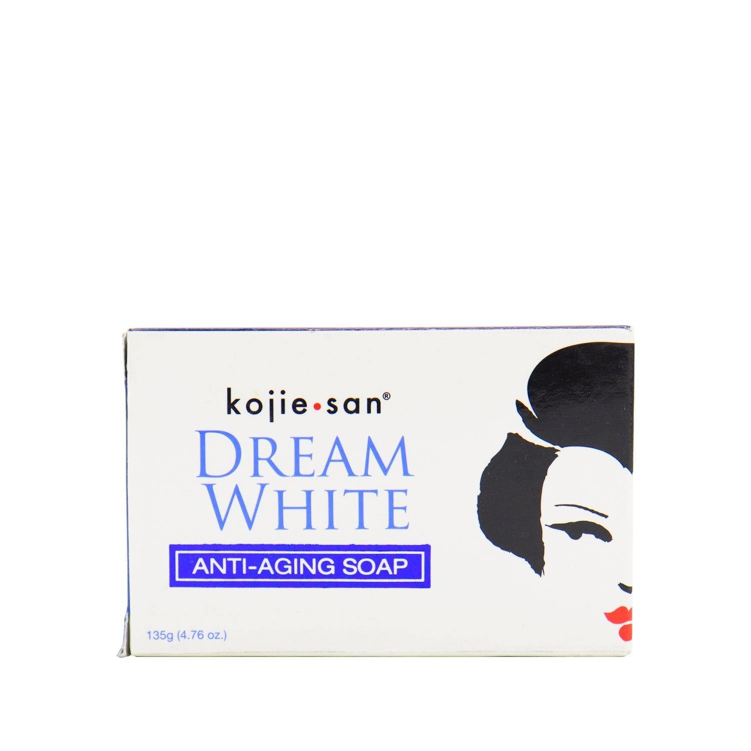 Kojie San Dream White Soap 135 g - Southstar Drug