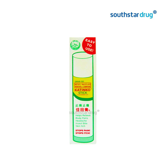 Katinko Ointment Easy Stick 10g topical balm