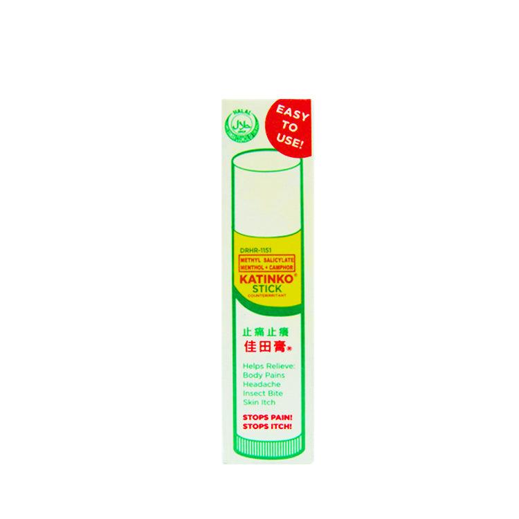 Katinko Easy Stick 10 g Ointment - Southstar Drug