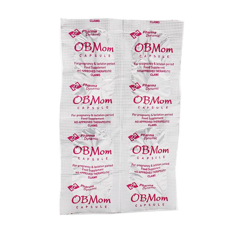 OB Mom Capsule - 20s - Southstar Drug