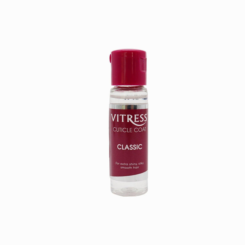 Vitress Cuticle Coat Classic 15ml - Southstar Drug