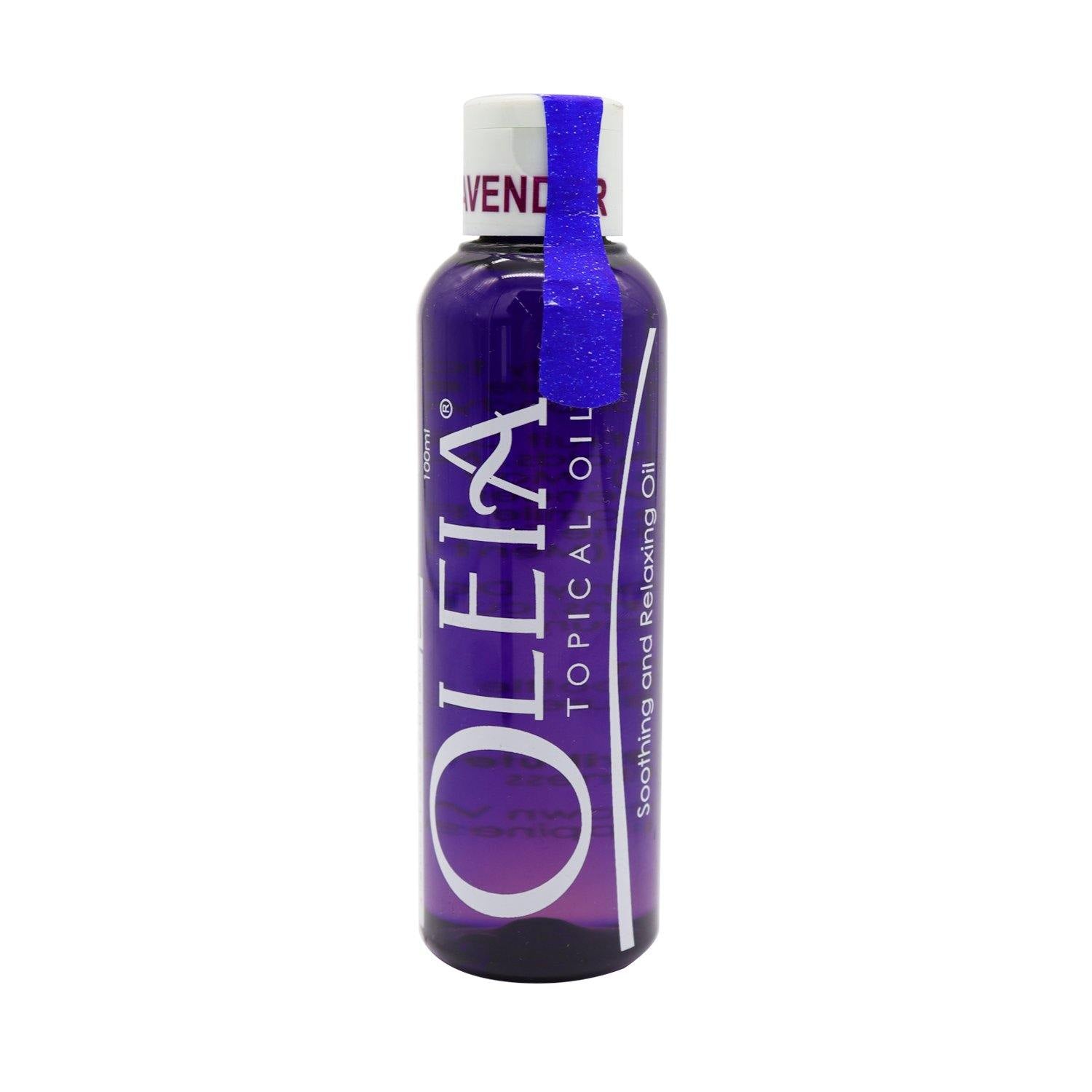 Oleia Cetylated Topical Oil 100ml - Southstar Drug