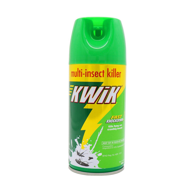Kwik Multi Insect Killer Spray 300ml - Southstar Drug