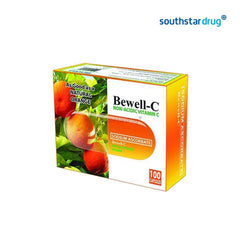 Bewell C 500 mg Capsule - 30s - Southstar Drug
