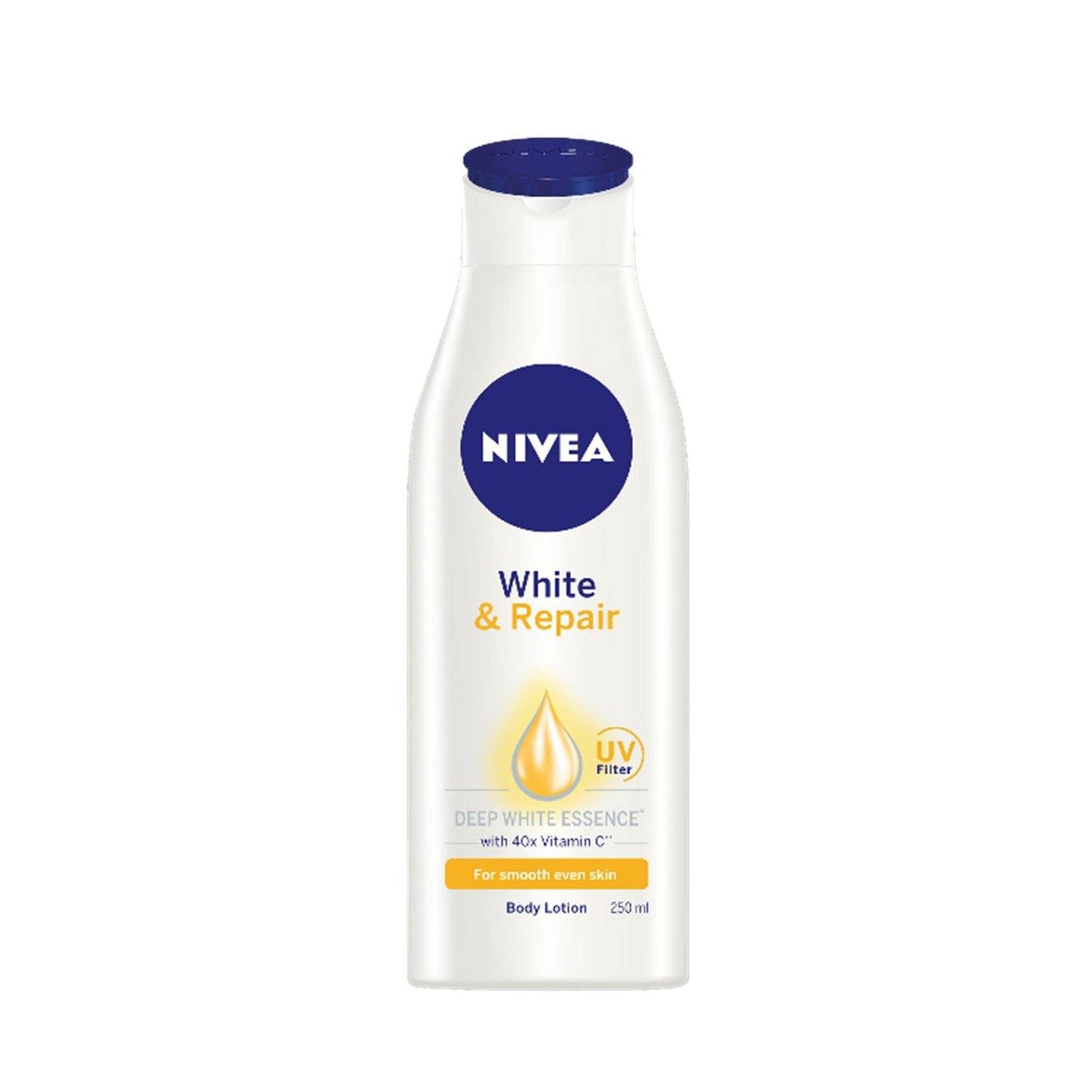 Nivea Whitening Body Lotion 250ml - Southstar Drug