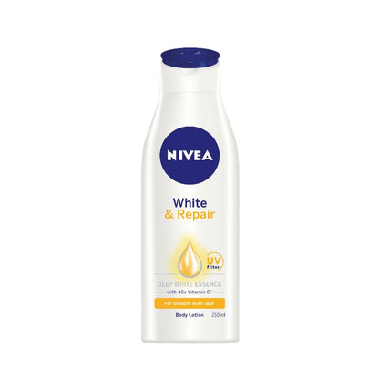 Nivea Whitening Body Lotion 250ml - Southstar Drug