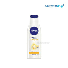 Nivea Whitening Body Lotion 250 ml - Southstar Drug