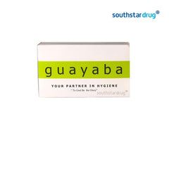 Guava Antiseptic Soap 100 g - Southstar Drug