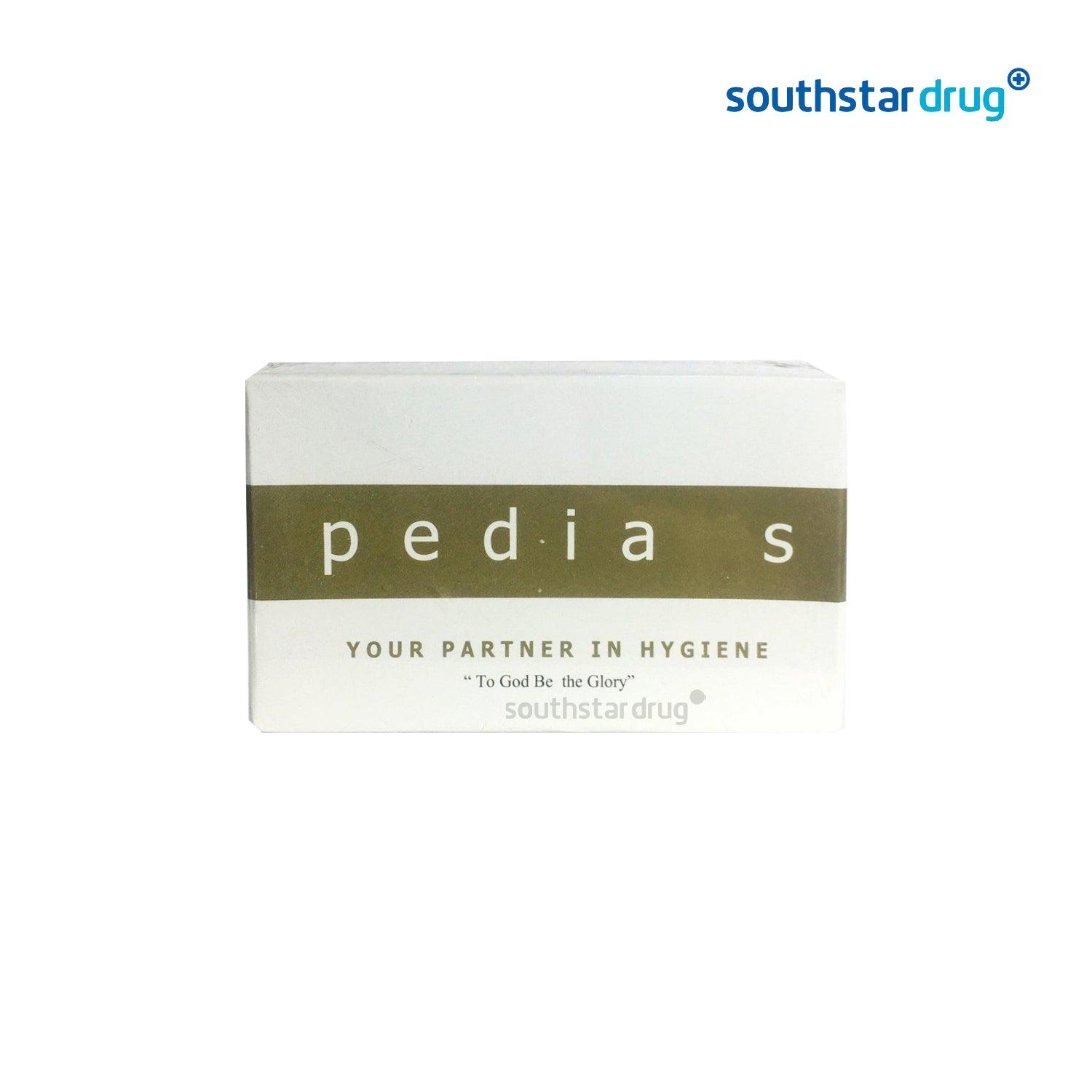 Pedia S Soap 100g - Southstar Drug