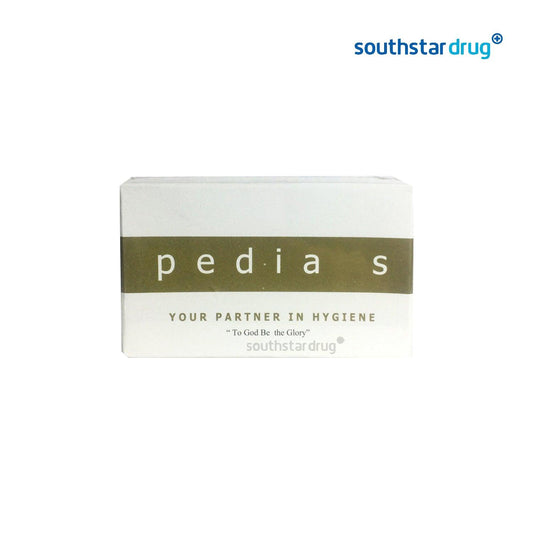 Pedia S Soap 100g - Southstar Drug