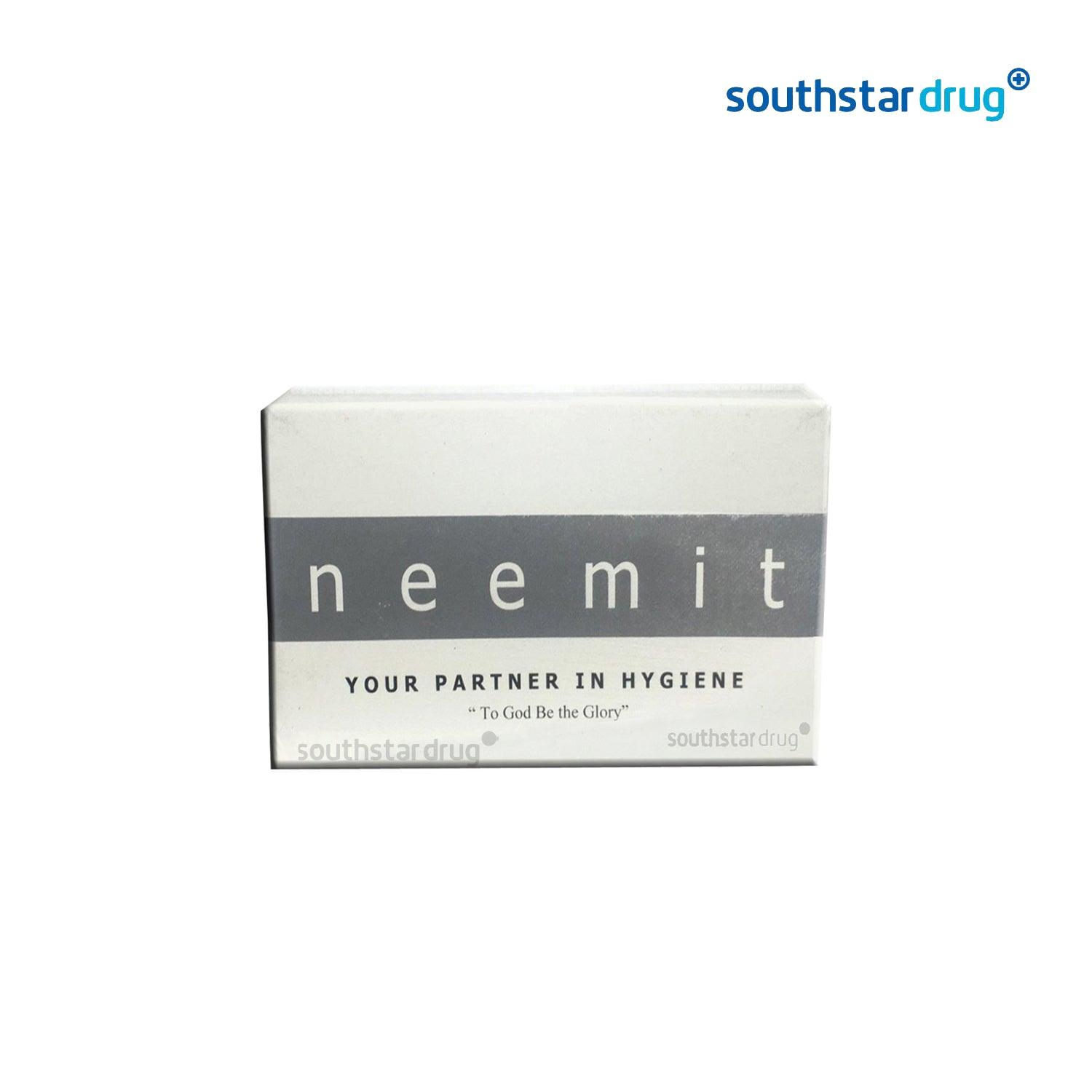 Neemit Soap 100g - Southstar Drug