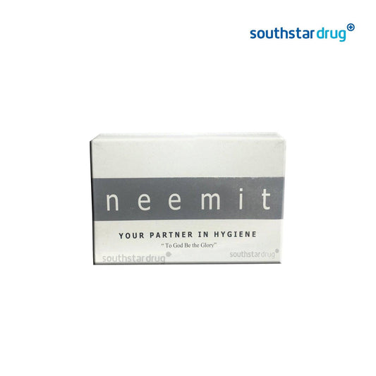 Neemit Soap 100g - Southstar Drug