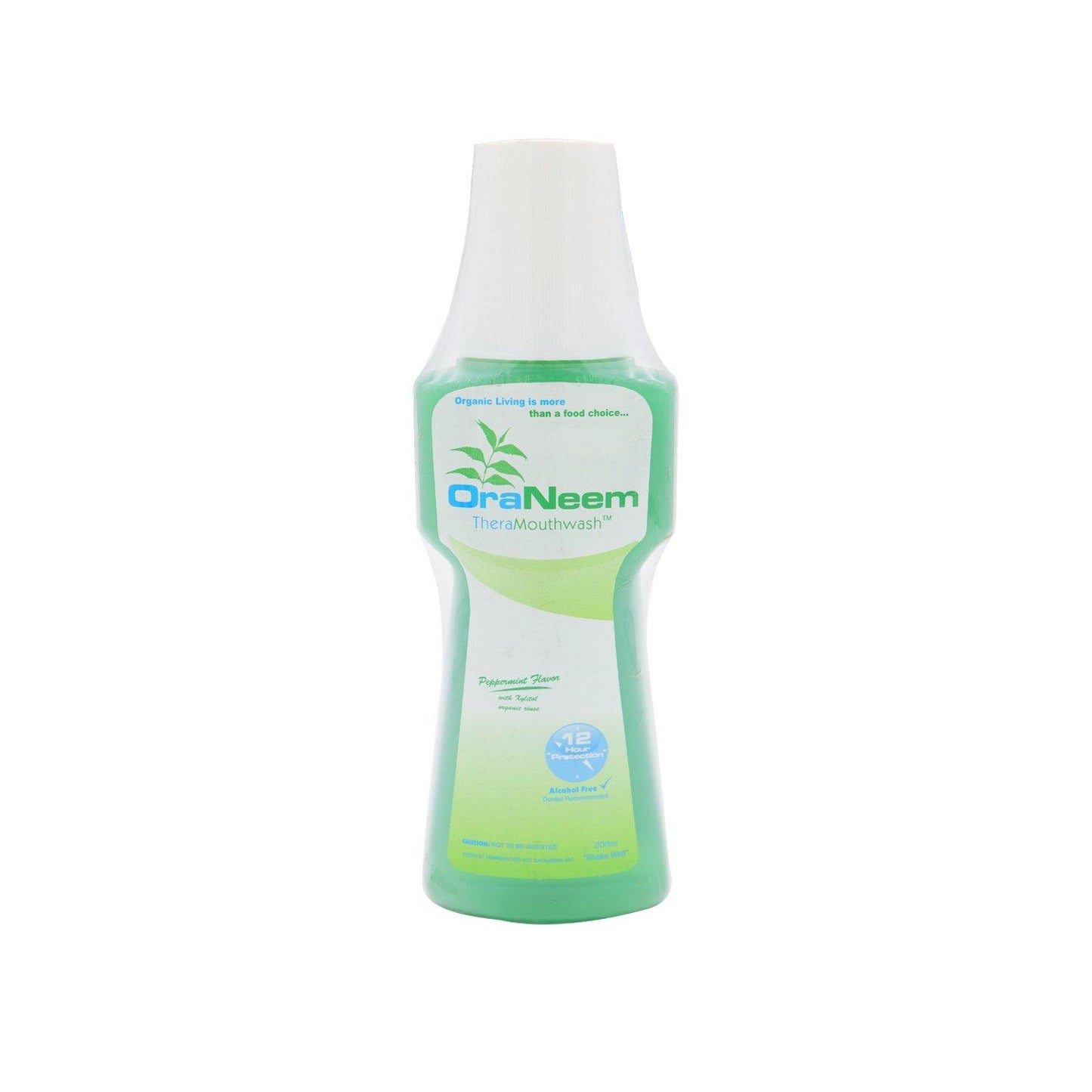 Oraneem Mouthwash 200ml - Southstar Drug