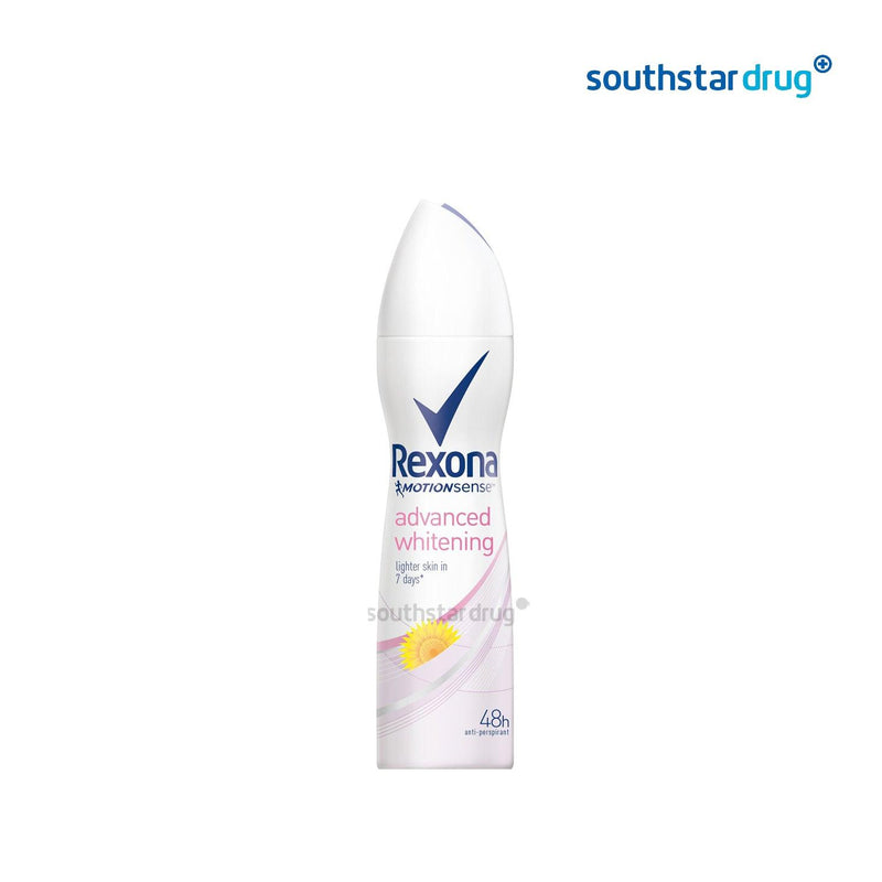 Rexona Skin light 150ml Spray - Southstar Drug