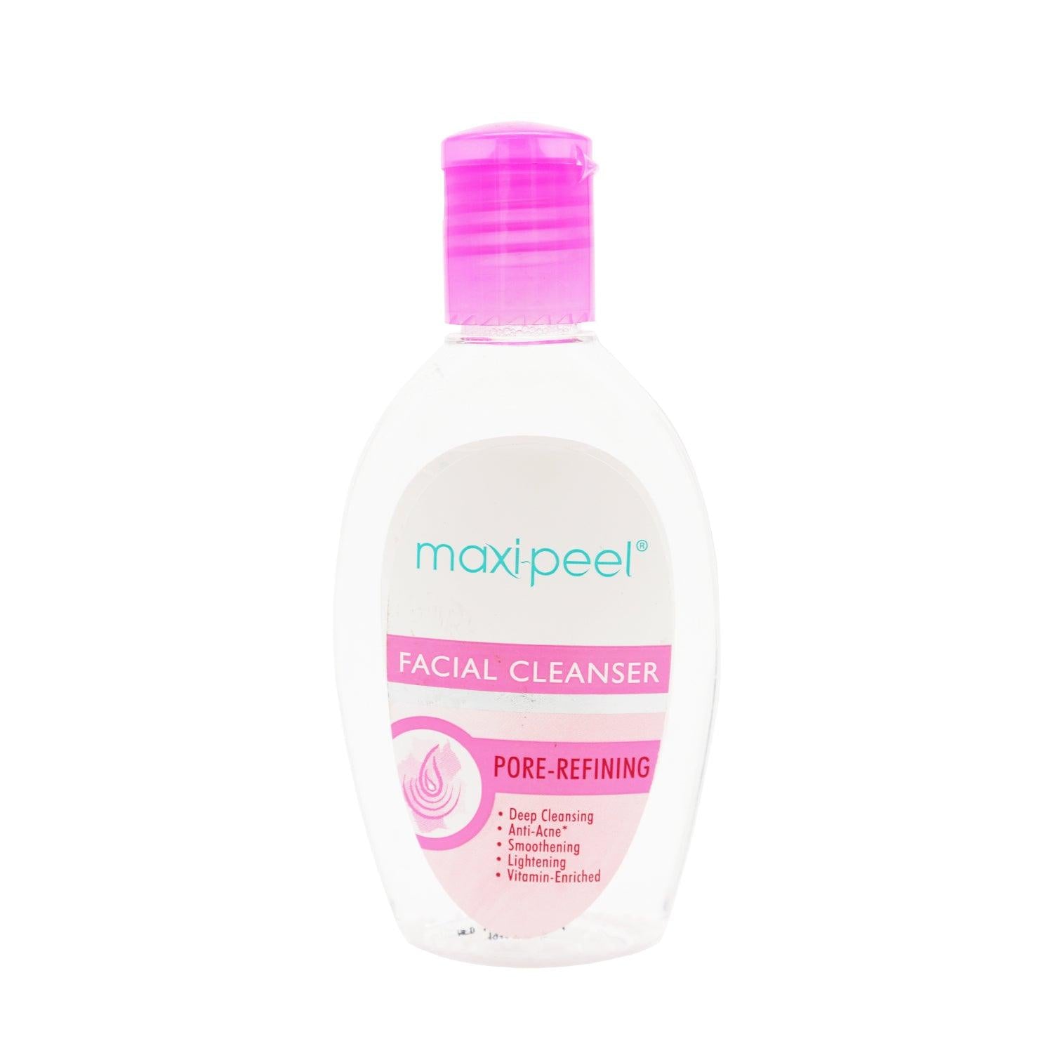 Maxi Peel Pore - Refining Beads 75ml Face Cleanser - Southstar Drug