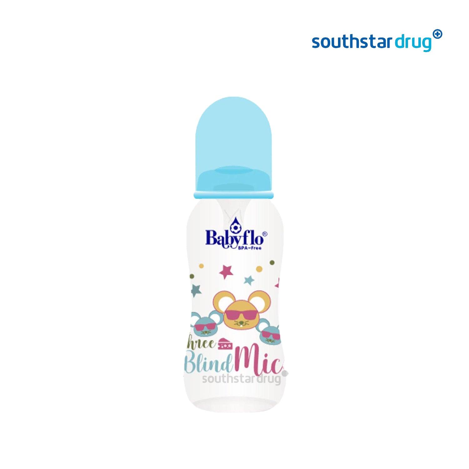 Babyflo Feeding Bottle Nursery 9oz - Southstar Drug