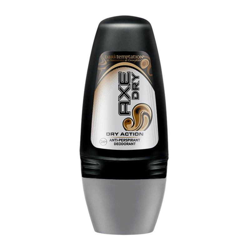 Axe Deodorant Roll-On Dark Temptation 40ML - Southstar Drug