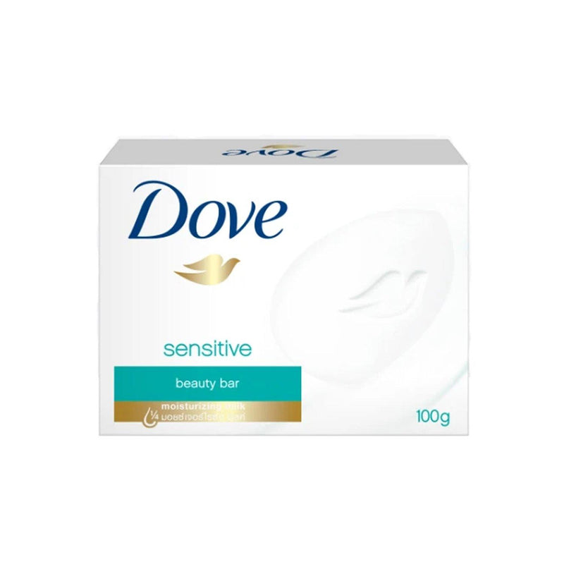 Dove Bar Sensitive Skin 100g - Southstar Drug
