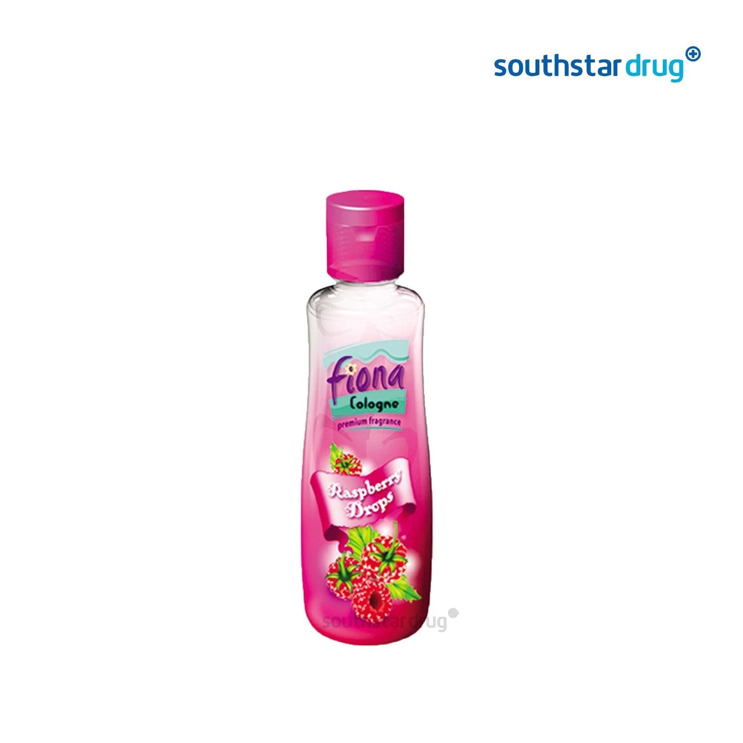 Fiona Cologne Raspberry 50ml - Southstar Drug