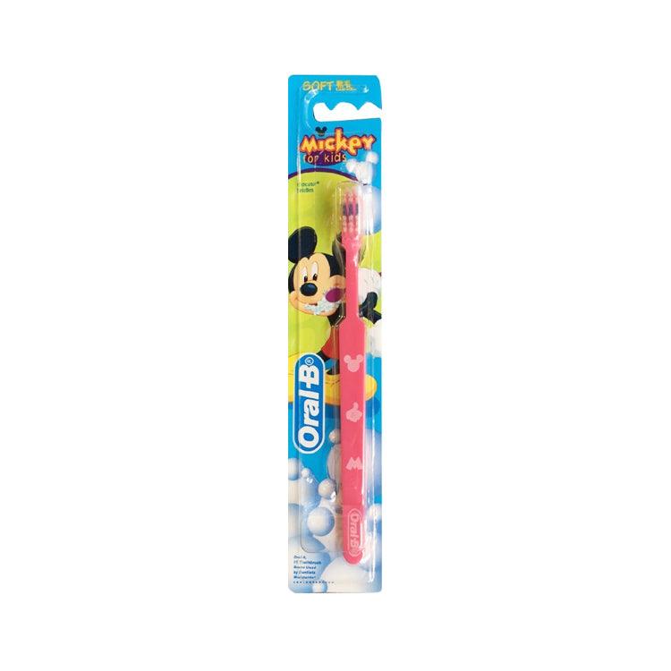 Oral-B Mickey for Kids Toothbrush - Southstar Drug