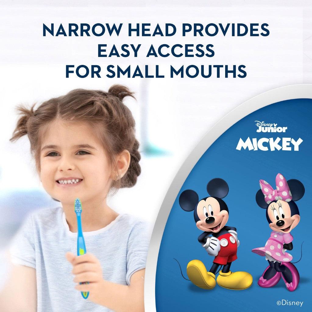 Oral-B Mickey for Kids Toothbrush - Southstar Drug