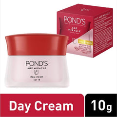 Pond's Age Miracle Day Cream 10 g - Southstar Drug