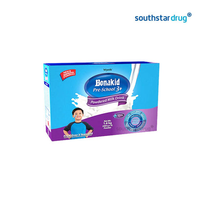 Bonakid Pre School 3 + 1.6 kg - Southstar Drug