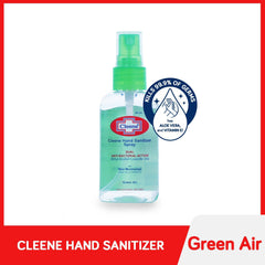 Cleene Green Air Cleansing Spray 60 ml - Southstar Drug